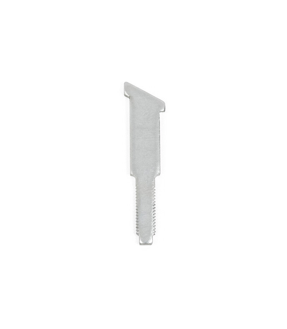 Stokke® Nomi® Foot plate adjustment handle bolt.. Spare part.